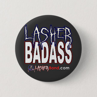 Round Button - Customised - Customised