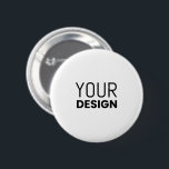 Round Button [ Other Shapes]<br><div class="desc">Design your own round button design using Pixelied's free online design tool</div>