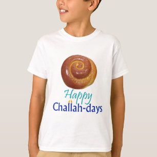 round challadays T-Shirt