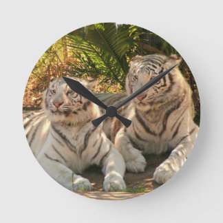 Round Clock - Customised