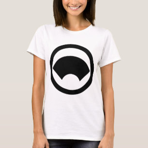 Round Ground T-Shirt