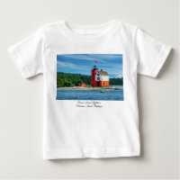 Round Island Lighthouse