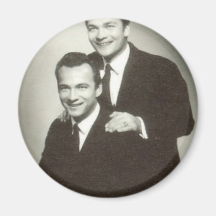 Round Magnet