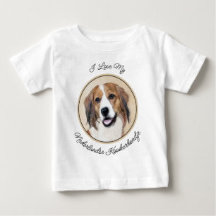 round (name) baby T-Shirt