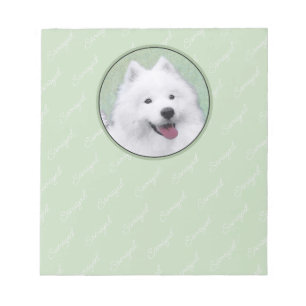 round (name) notepad