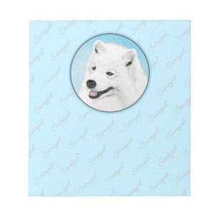round (name) notepad