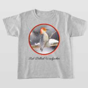 round (name) T-Shirt