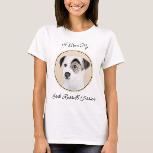 Round (name) T-Shirt