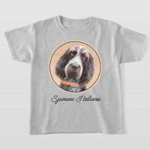round (name) T-Shirt