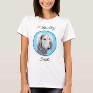 Round (name) T-Shirt