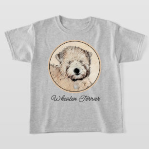 round (name) T-Shirt
