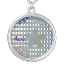 Round Necklace