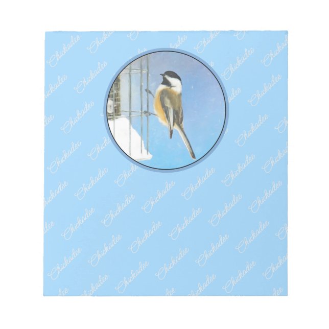 round-only2 notepad (Front)