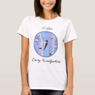 round-only2 T-Shirt