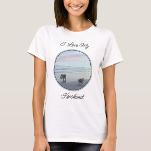 round-only2 T-Shirt
