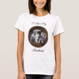round-only2 T-Shirt