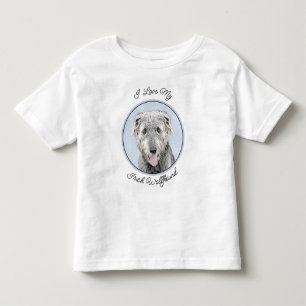 round-only2 toddler T-Shirt