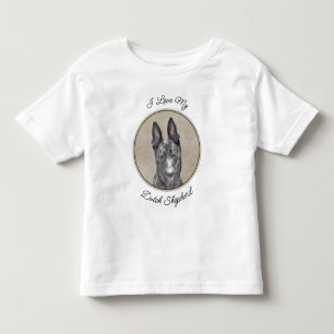 round-only2 toddler T-Shirt