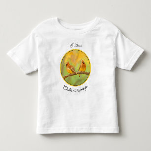 round-only2 toddler T-Shirt