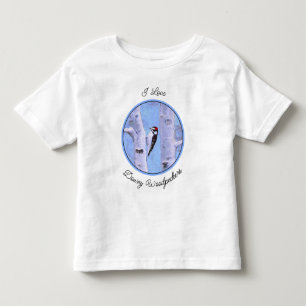 round-only2 toddler T-Shirt