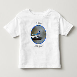 round-only2 toddler T-Shirt