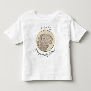round-only2 toddler T-Shirt