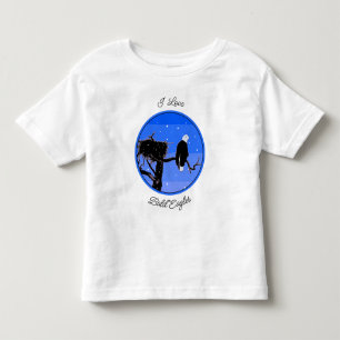 round-only2 toddler T-Shirt