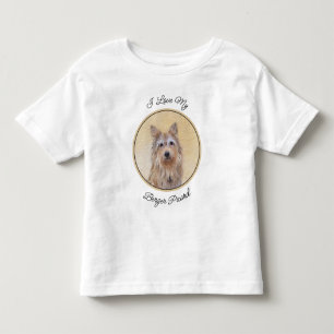 round-only2 toddler T-Shirt