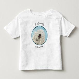 round-only2 toddler T-Shirt