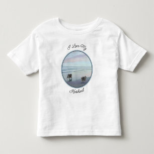 round-only2 toddler T-Shirt