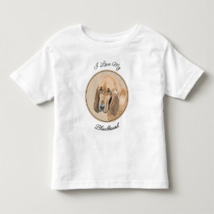 round-only2 toddler T-Shirt