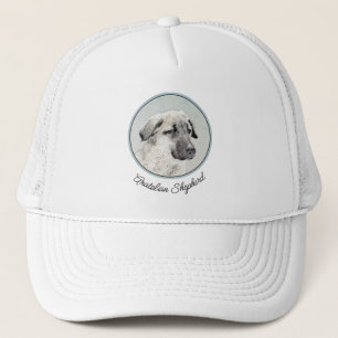 round-only2 trucker hat