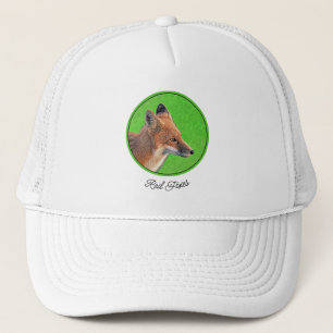 round-only2 trucker hat
