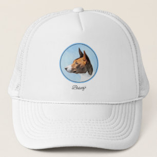 round-only2 trucker hat