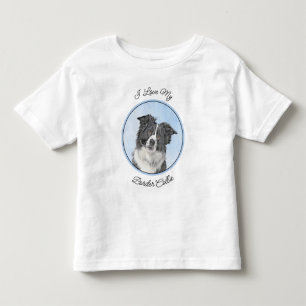 round-only3 toddler T-Shirt