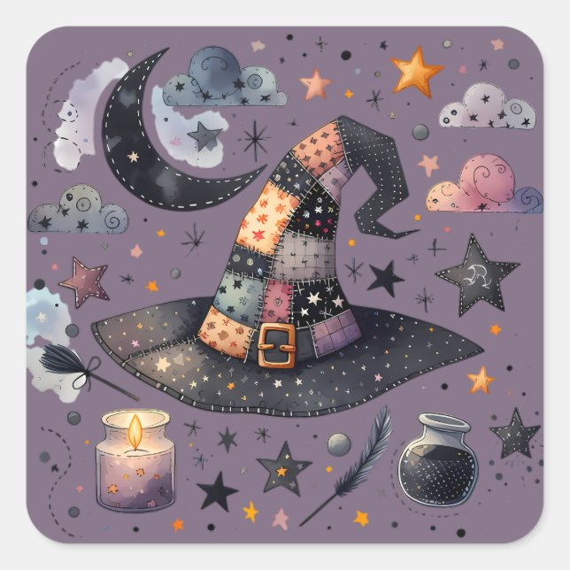 Round Pet Tag (Front)