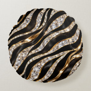 Round Pillow