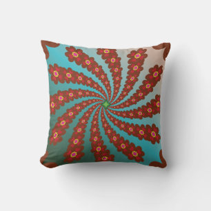 Round Pillow