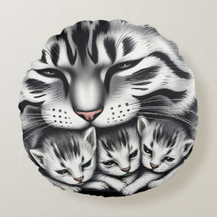 Round Pillow