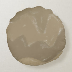 Round Pillow