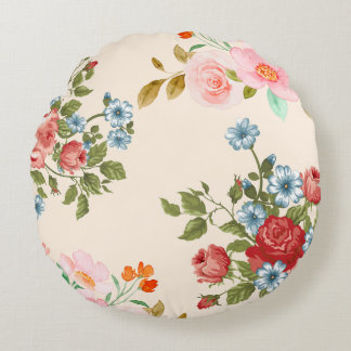 Round Pillow
