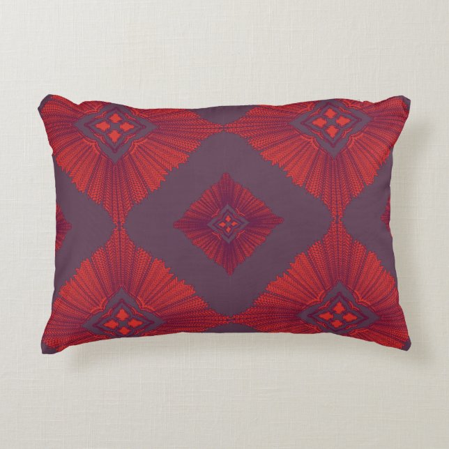 Round Pillow (Front)