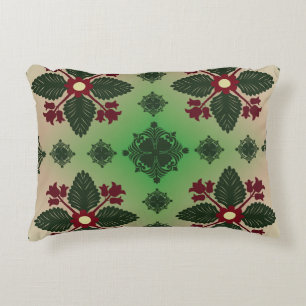Round Pillow