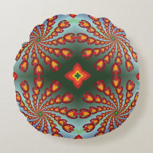 Round Pillow