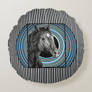 Round Pillow