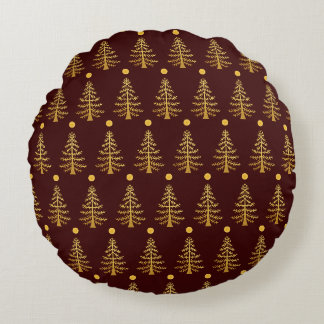 Round Pillow