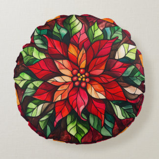 Round Pillow