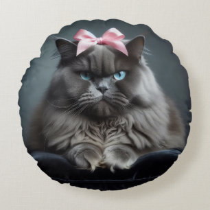 Round Pillow