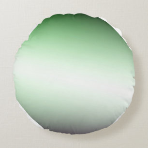 Round Pillow