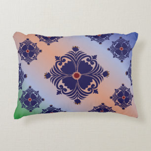 Round Pillow